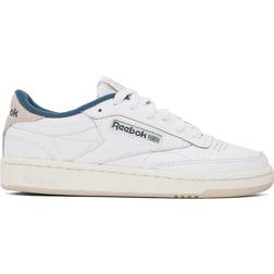 Reebok Classics White Club Sneakers