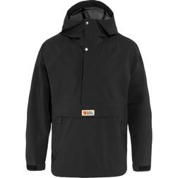 Fjällräven Vardag Hydratic Black Herre Anorak