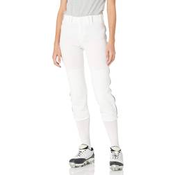 Mizuno Women Belted Piped Pant