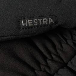 Hestra Axis Primaloft Waterproof Glove Black Schwarz handschuh Grösse: