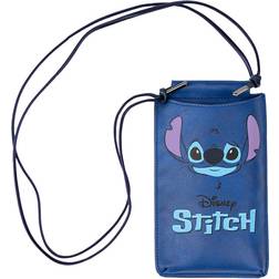 Disney Stitch Smartphone Bag