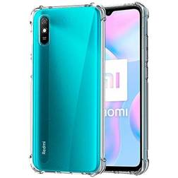 Cool Mobilfodral Xiaomi Redmi 9A 9AT