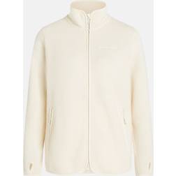 Peak Performance W Pile Zip Jacket