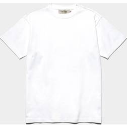 Taikan Heavyweight T-Shirt White