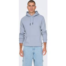 Only & Sons Ceres Hoodie Sweat Eventide