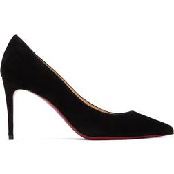 Christian Louboutin Kate 85 - Black