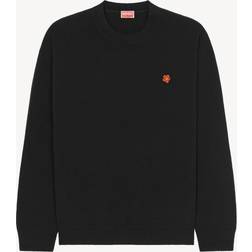 Kenzo Jumper Black