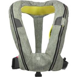 Spinlock Deckvest Lite Lifejacket Flow Green