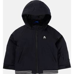 Burton Bomber Black Years Boy