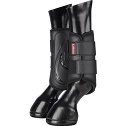 LeMieux ProShell benskydd Black 00C unisex