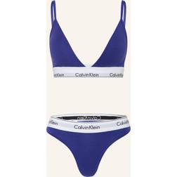 Calvin Klein Triangel-BH Modern Cotton