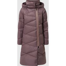 Helly Hansen Tundra Coat Lilla