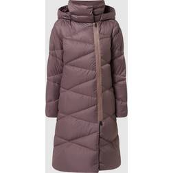 Helly Hansen Women's Tundra Warm Lightweight Down Kappa Grå