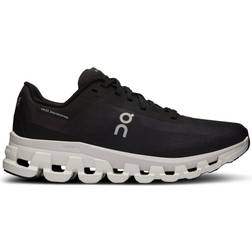 On Cloudflow 4 W - Black/White