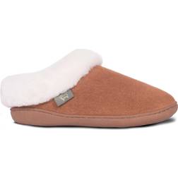 Cloud Nine Sheepskin Clog House Slippers Indoor Outdoor