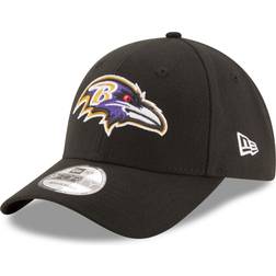 New Era 9Forty Baltimore Ravens OTC Cap Black ONESIZE 55-61 cm