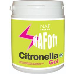 NAF Citronella Gel 750