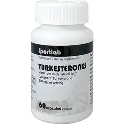 Sportlab Turkesterone 60 Caps