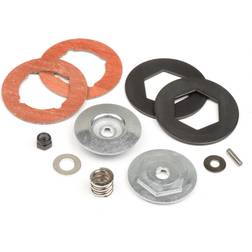 SLIPPER CLUTCH SET BLITZ HPI