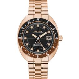 Bulova Chronograph 97B215