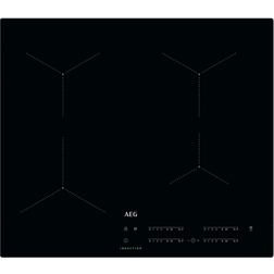 AEG Ikb64431ib Induksjonstopp