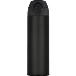 Vildmark 0,5L mattsvart Termos 0.5L