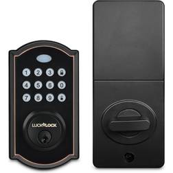 Sungale Luck&Lock Smart WiFi Door Lock