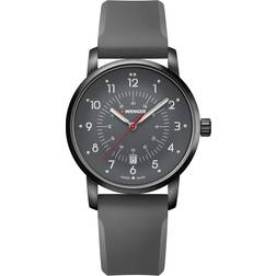 Wenger Avenue Grey