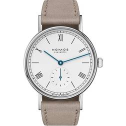 Nomos Glashütte Ludwig 33 243