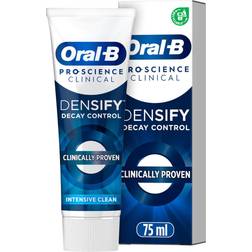 Oral-B Densify Decay Control Intensive Toothpaste 75ml