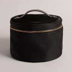 Ted Baker WINNIAA Black Round Travel Bag