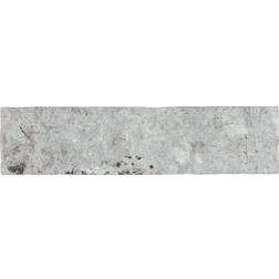 Affinity Tile WDC32LN London 3" Rectangle Wall Tile Sold 5.72 SF/Carton Flooring Tile Field Tile