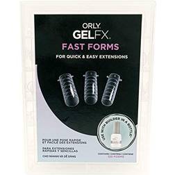 Orly Gel FX Fast Forms For Quick Nail Extensions