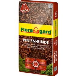 Floragard Pinjebark Grov 60l 25-40 mm