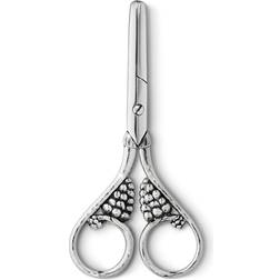 Georg Jensen 139, Sterlingsølv Køkkensaks