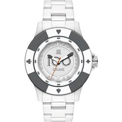 Light Time Poker ø 41 Mm