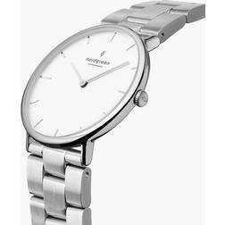 Nordgreen Native 40mm NR40SI3LSIXX