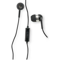 Grundig In Ear with Microphone