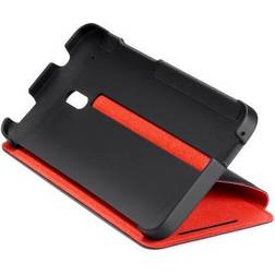 HTC One Mini Flip Case V851