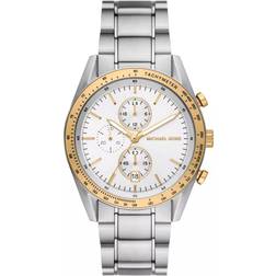 Michael Kors Chronograph ACCELERATOR MK9112