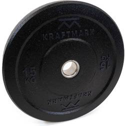 Kraftmark International Weight Discs 50 mm Hi-Tempbumpers 1.0