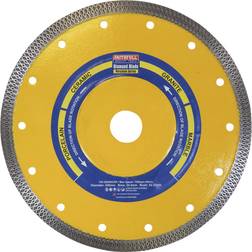 Faithfull Diamond Blade 200 X 25.4mm Tenon Saw