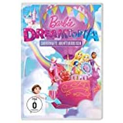 Barbie: Dreamtopia