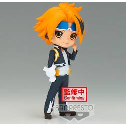 Banpresto My Hero Academia Denki Kaminar Ver.B Q posket Figur 14cm