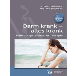 Darm krank alles krank