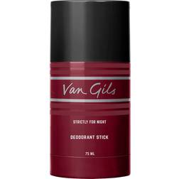 Van Gils Strictly For Men Night Deodorant Stick 75ml