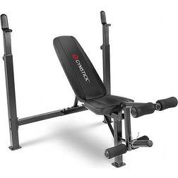 Gymstick Weight Bench Pro WB6.0