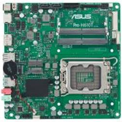 ASUS PRO H610T-CSM Motherboard