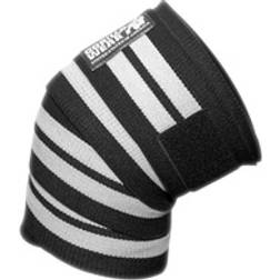 Gorilla Wear Knee Wraps, 2,5 m