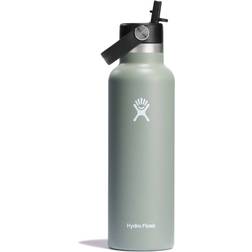 Hydro Flask Standard Mouth Flex Straw 21 Oz Termos